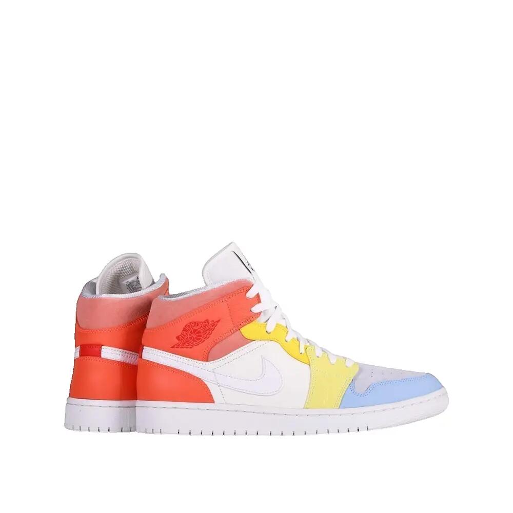 Jordan 1 Mid To My First Coach (Women's) — foto 3