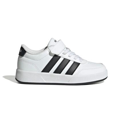 Chaussures pour enfant Adidas Breaknet 3.0 Noir