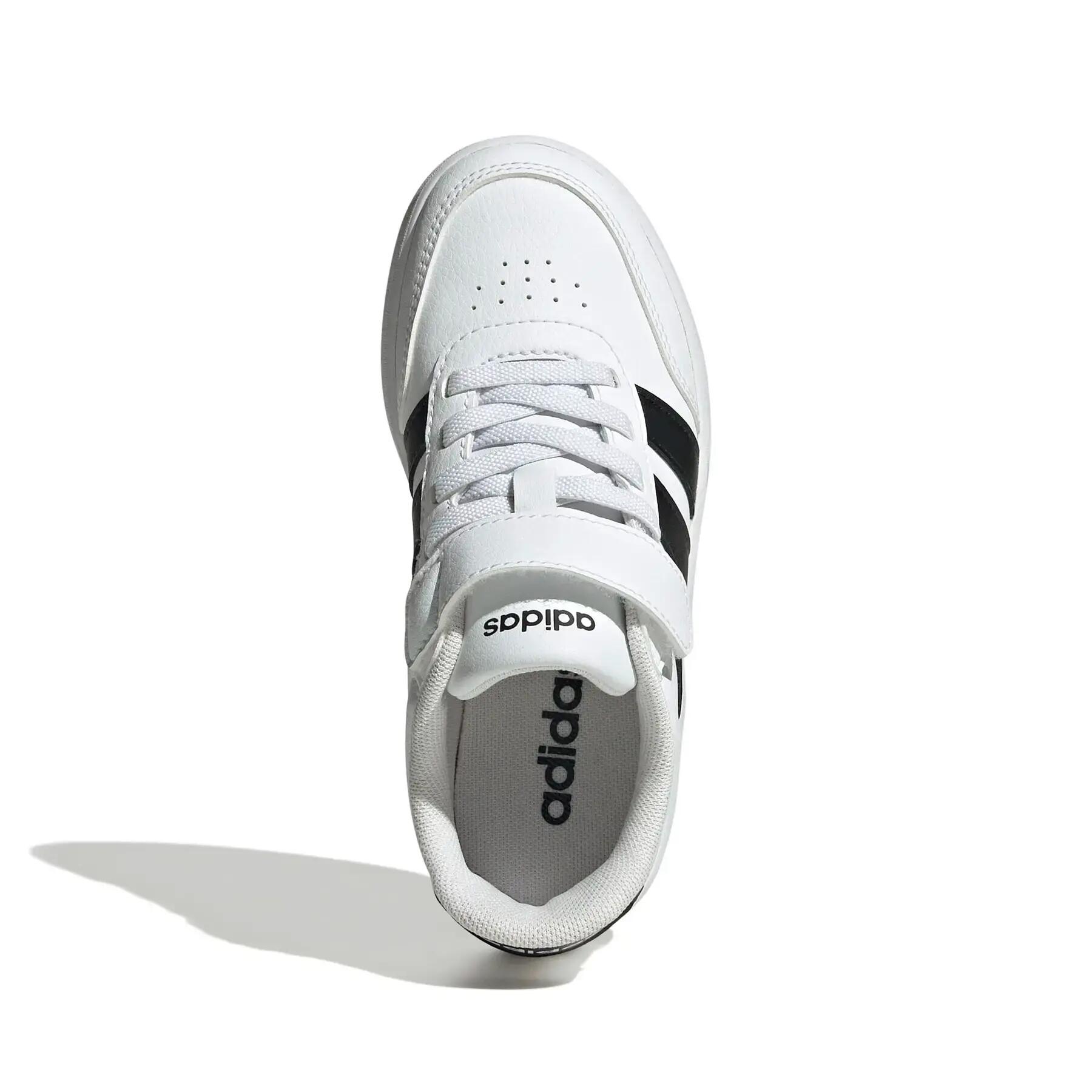 Kindertrainers adidas Breaknet 3.0 4/7