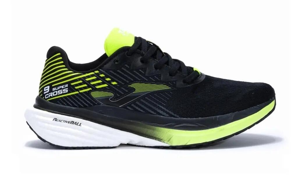 Buty do biegania męskie Joma Super Cross 1/5
