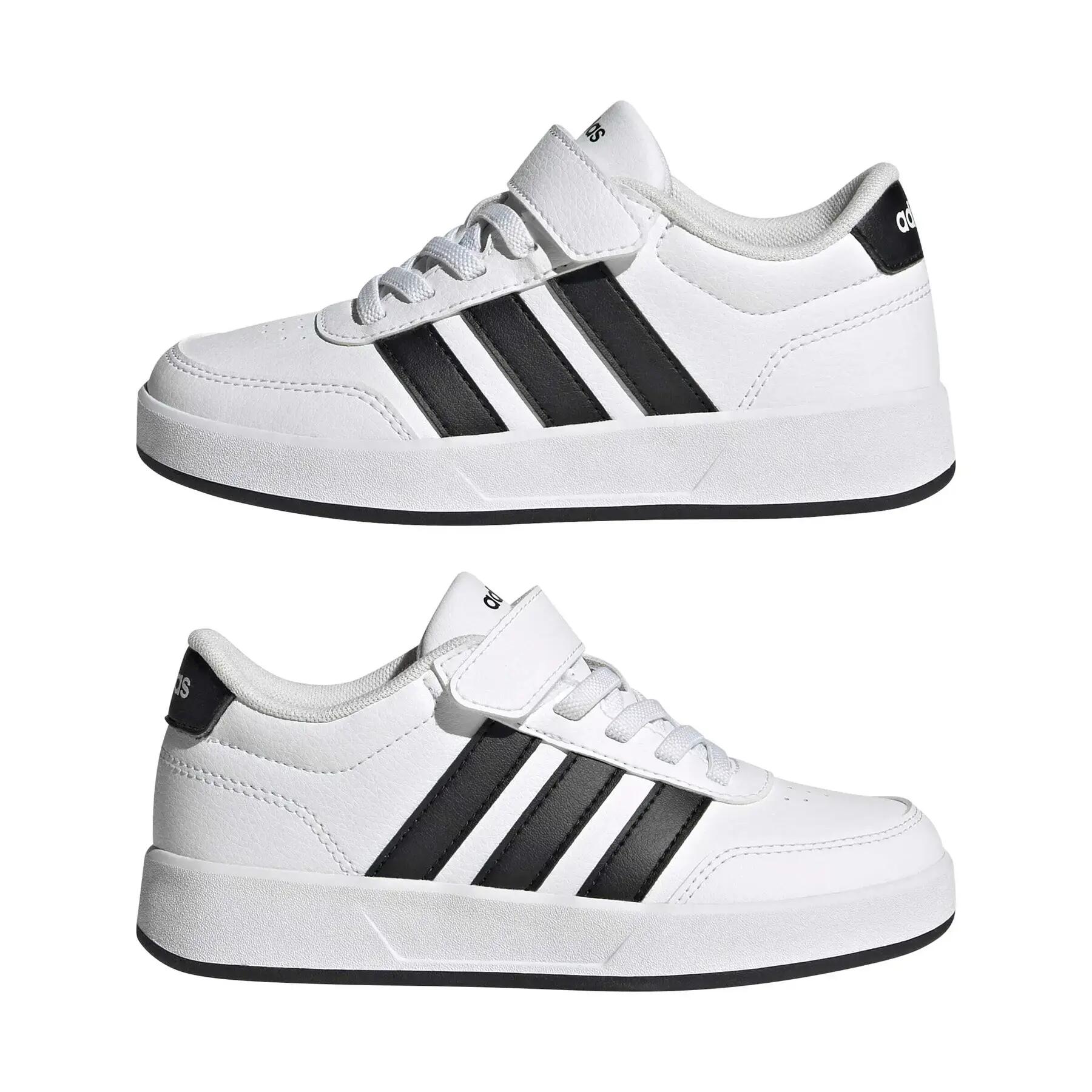 Kindertrainers adidas Breaknet 3.0 3/7