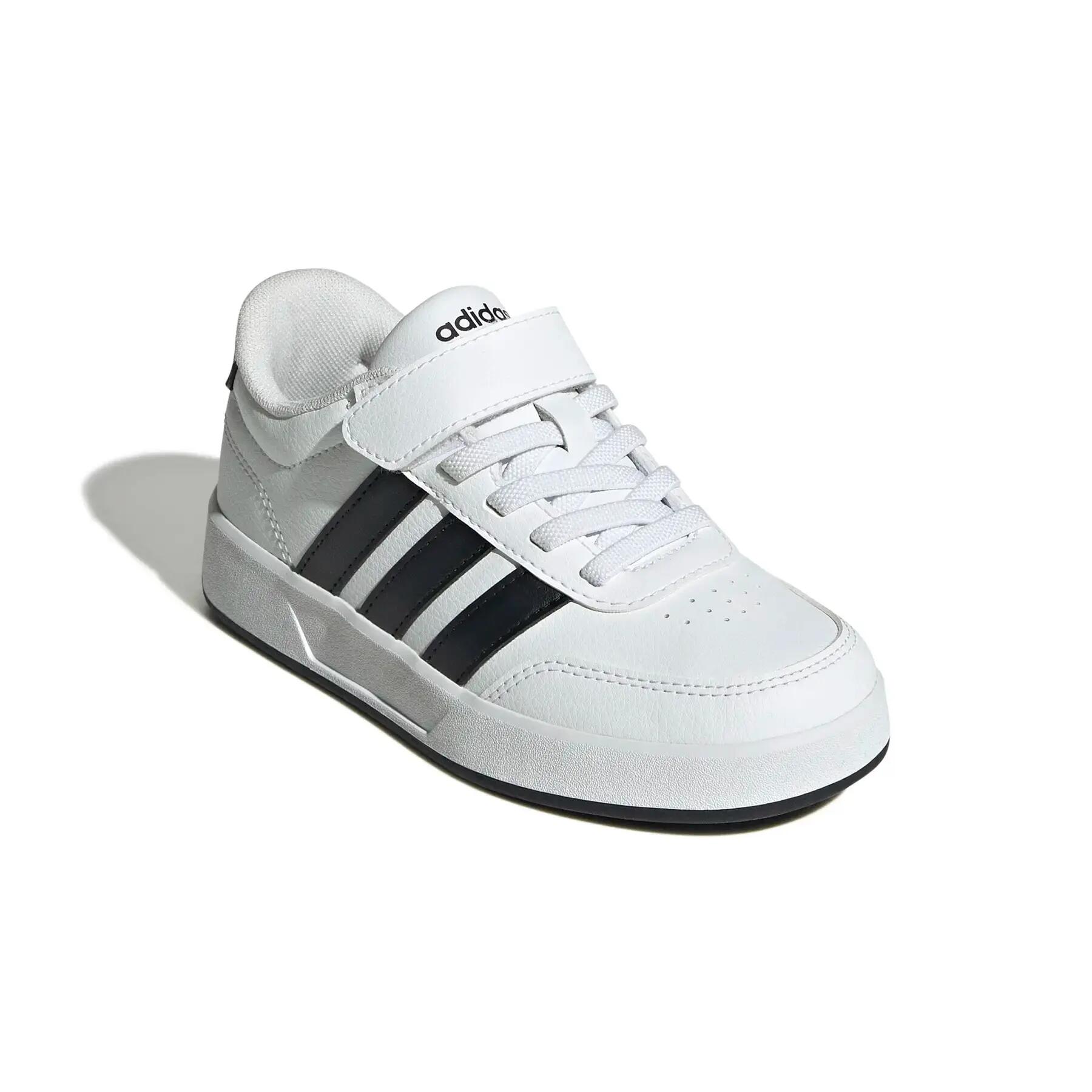 Kindertrainers adidas Breaknet 3.0 2/7