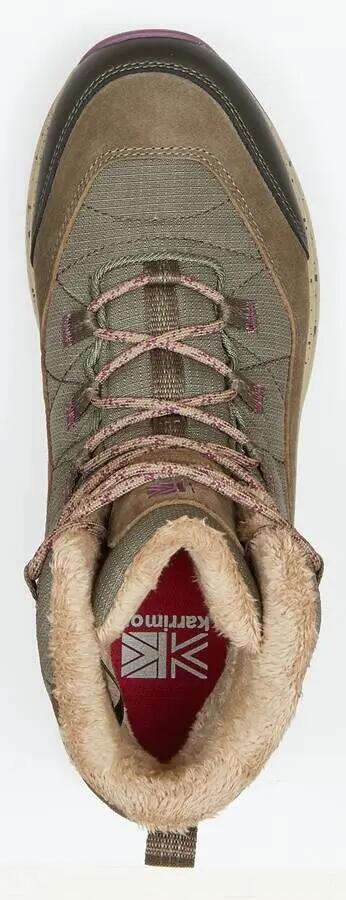 Śniegowce buty damskie Karrimor Vancouver Lady 3/5