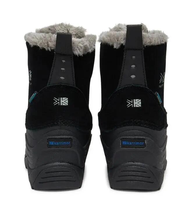 Botas de neve para criança Karrimor Snowfur Kids 4/5