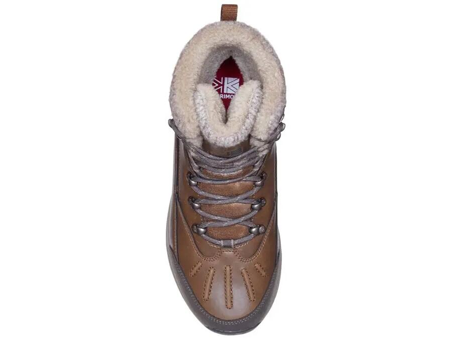 Buty zimowe damskie Karrimor Drift Lady 5/7