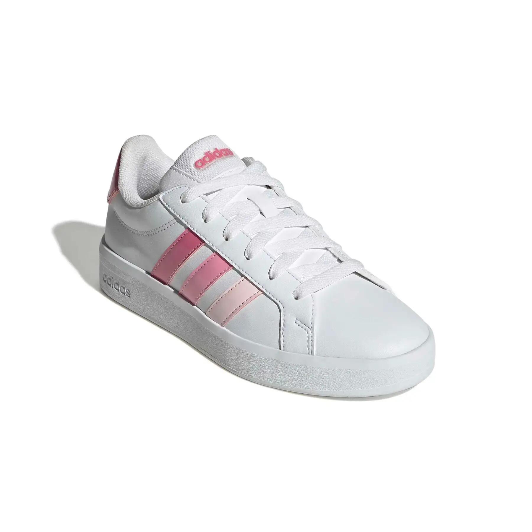 Baskets enfant adidas Grand Court 3.0 7/7