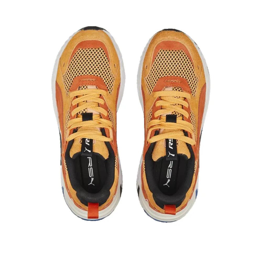 Trail-Schuhe PUMA RS-Trck Horizon Orange 2/3