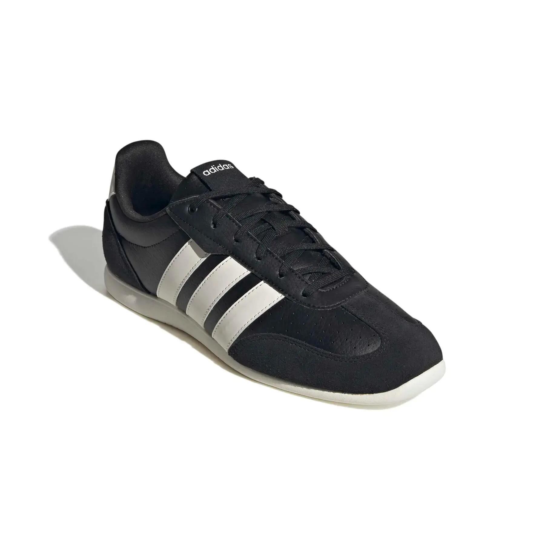 Buty ADIDAS BARREDA LO Czarny 7/7