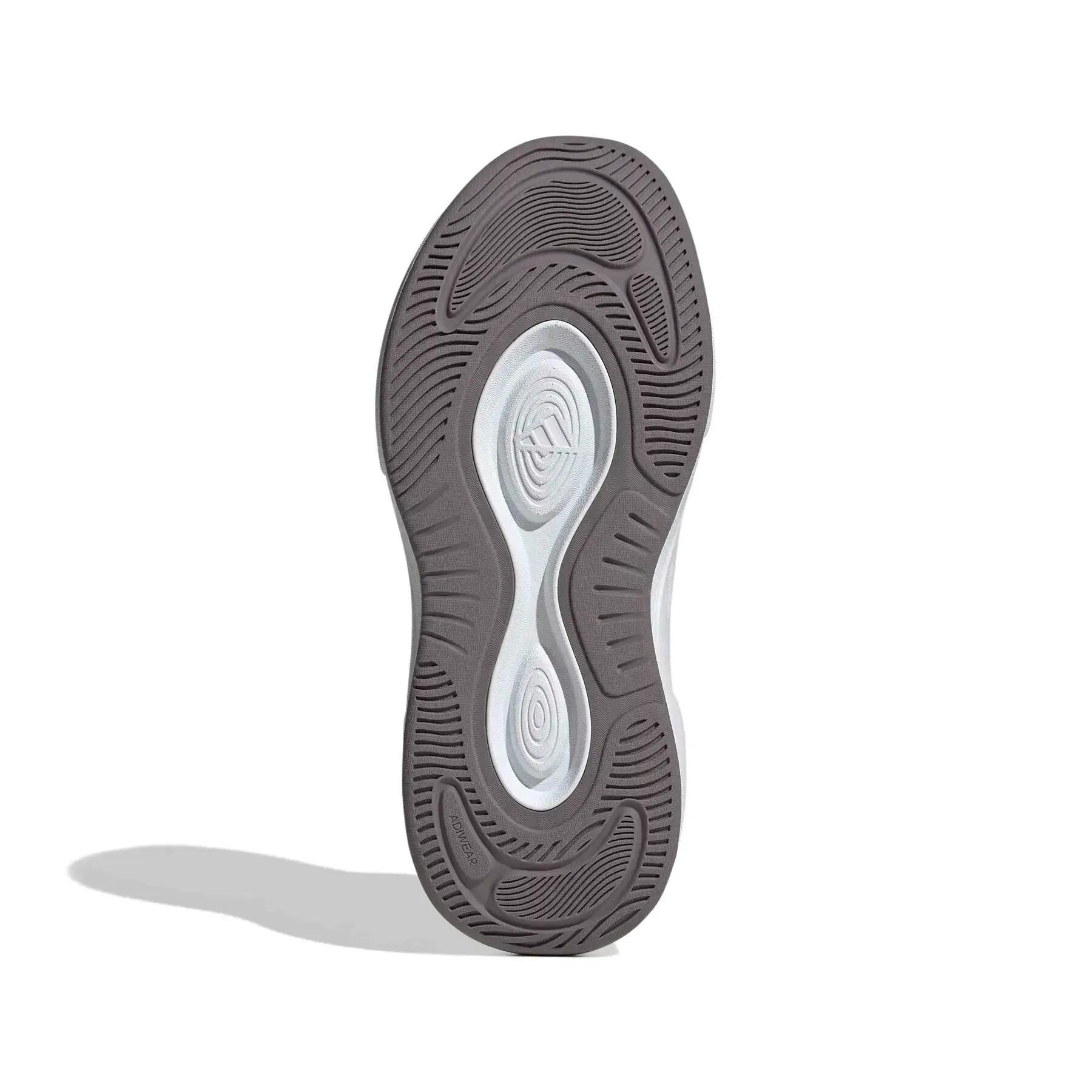 Baskets femme adidas Cloudfoam Cuxxion 6/7
