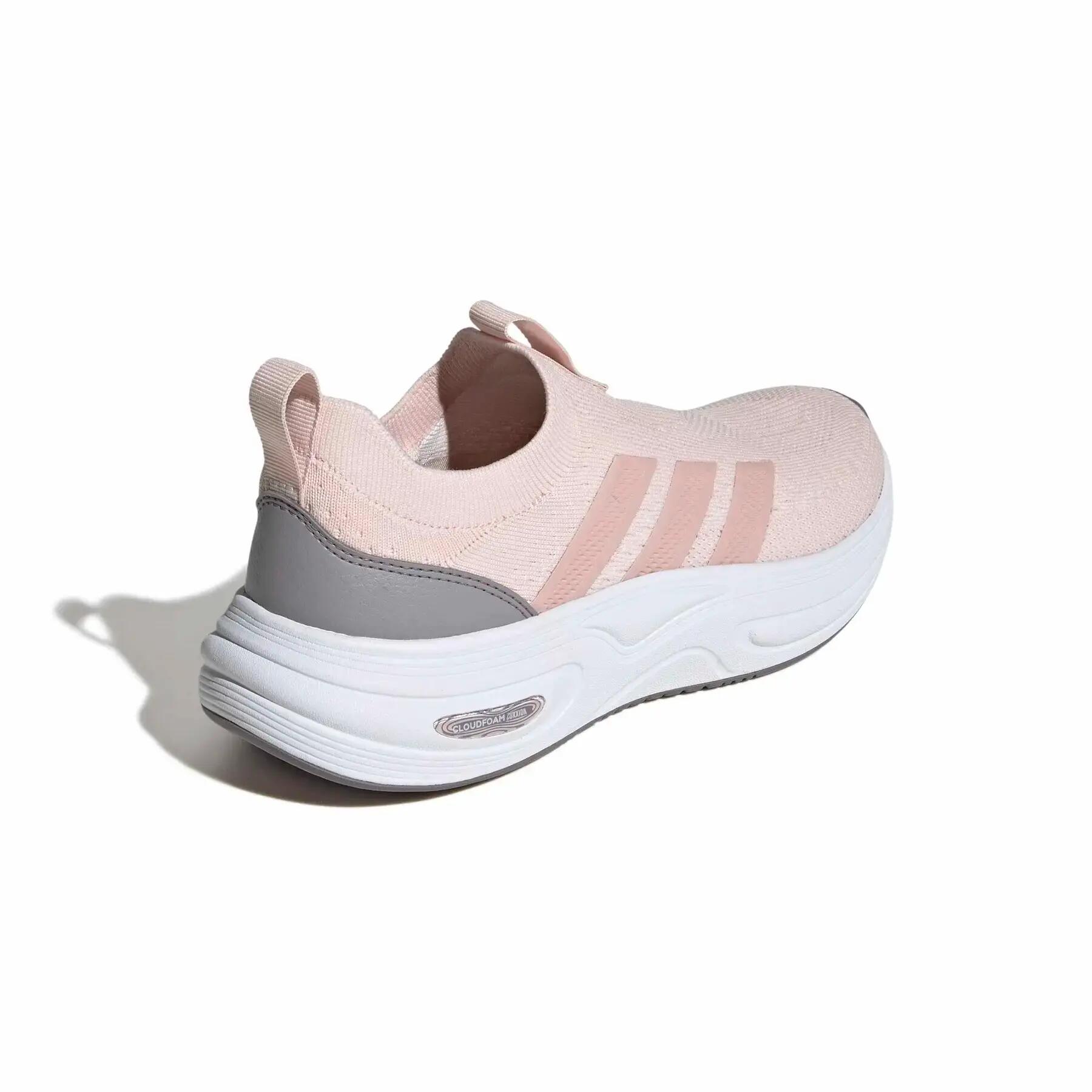 Baskets femme adidas Cloudfoam Cuxxion 5/7