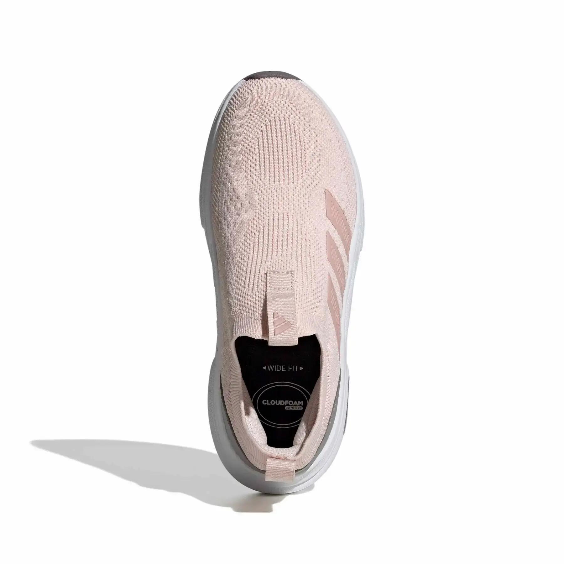 Baskets femme adidas Cloudfoam Cuxxion 4/7