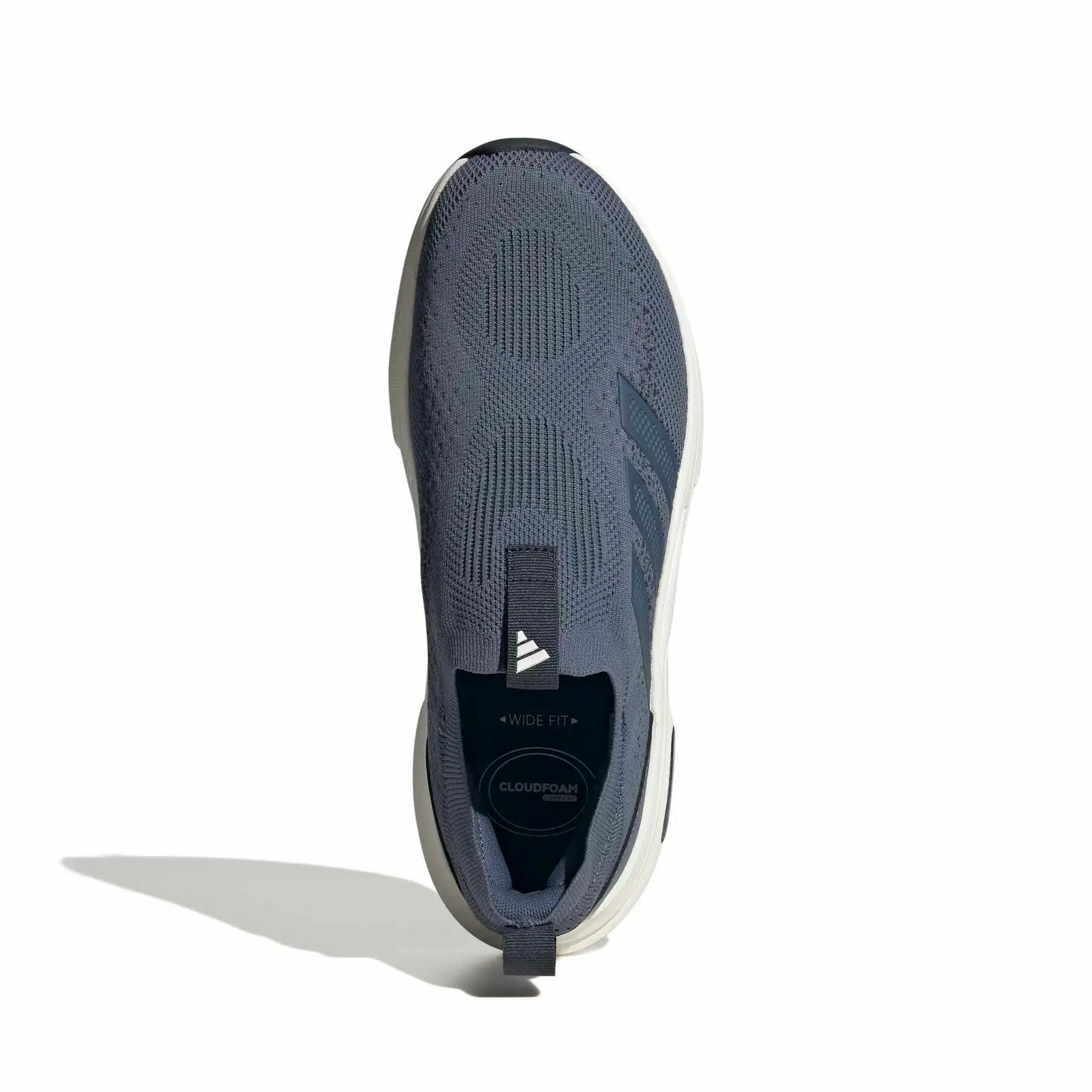 Baskets adidas Cloudfoam Cuxxion Socks 4/7