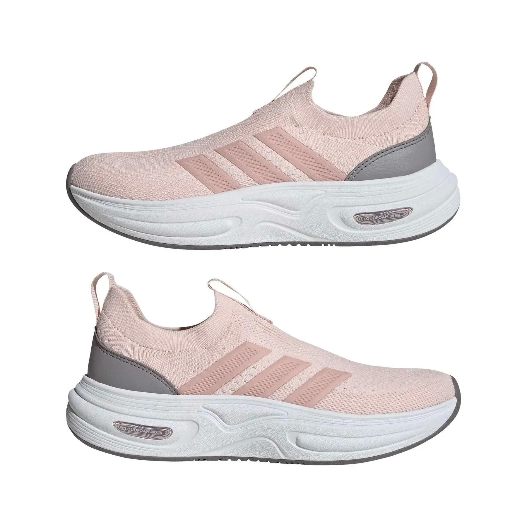 Baskets femme adidas Cloudfoam Cuxxion 3/7
