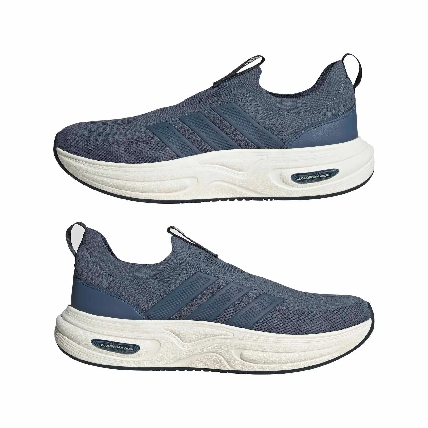 Baskets adidas Cloudfoam Cuxxion Socks 3/7