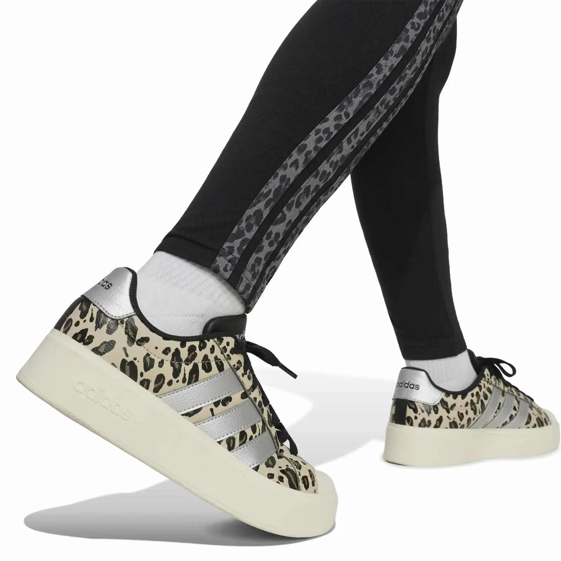 Legging voor meisjes adidas Animal 5/6