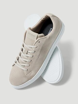bjorn_borg CLASSIC SU zapatilla de tenis BEIGE talla 41