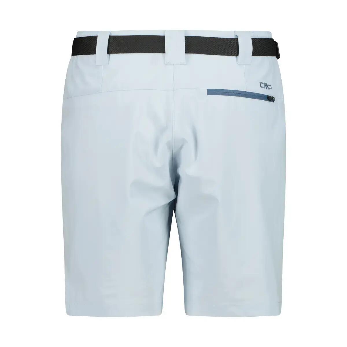 Shorts con cintura CMP 2/5