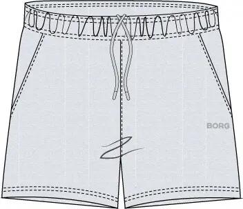 BJORN BORG picture