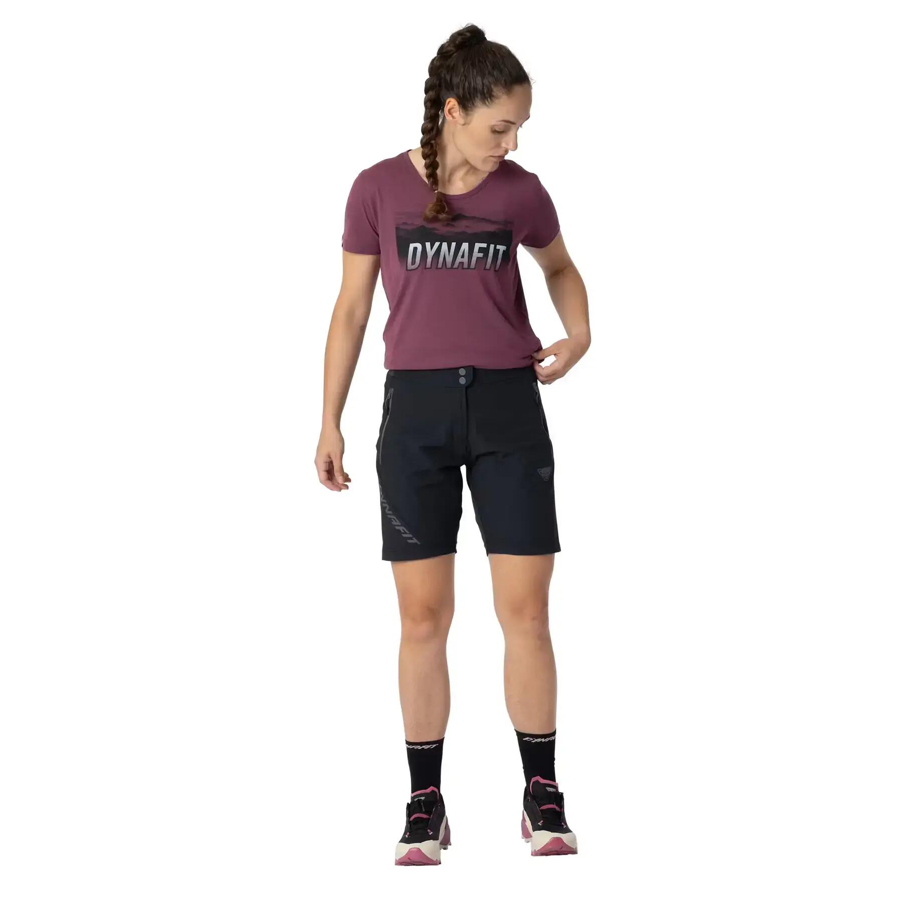 Short Donna Dynafit Transalper Light 3/5