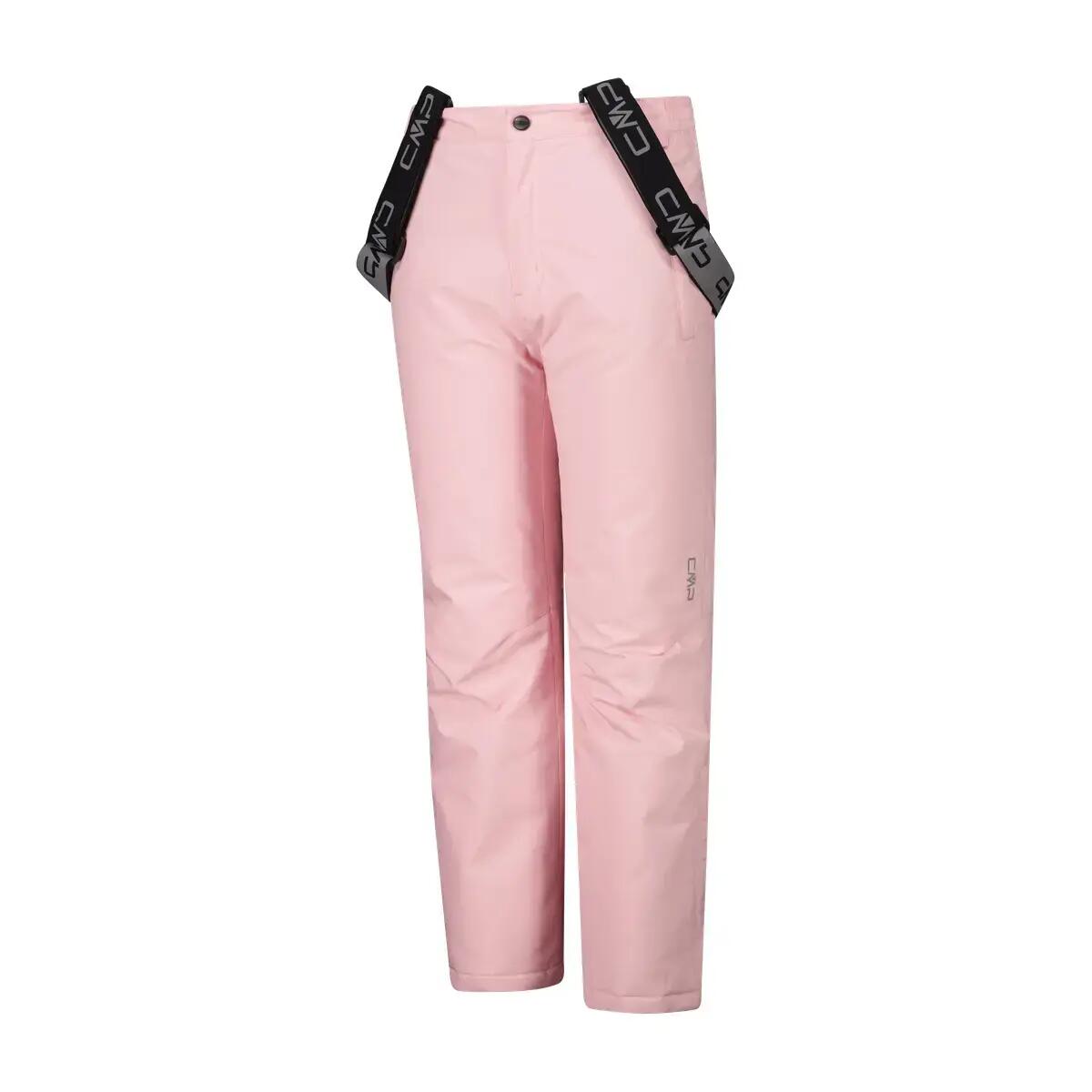 Salopette de ski enfant CMP 3/9