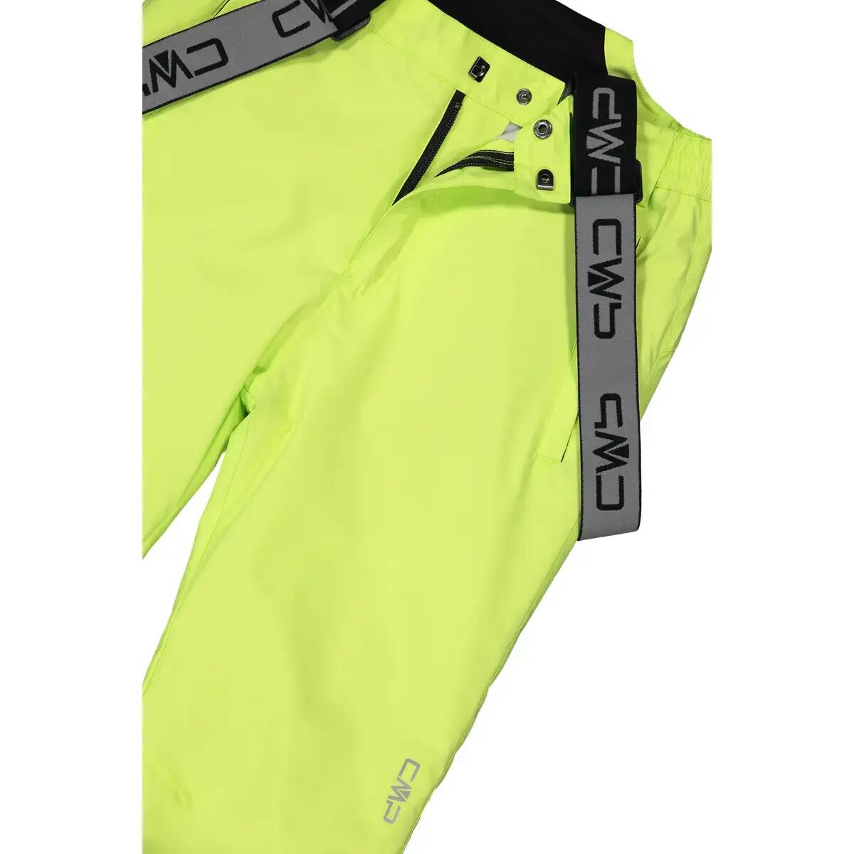 Salopette de ski enfant CMP 4/9