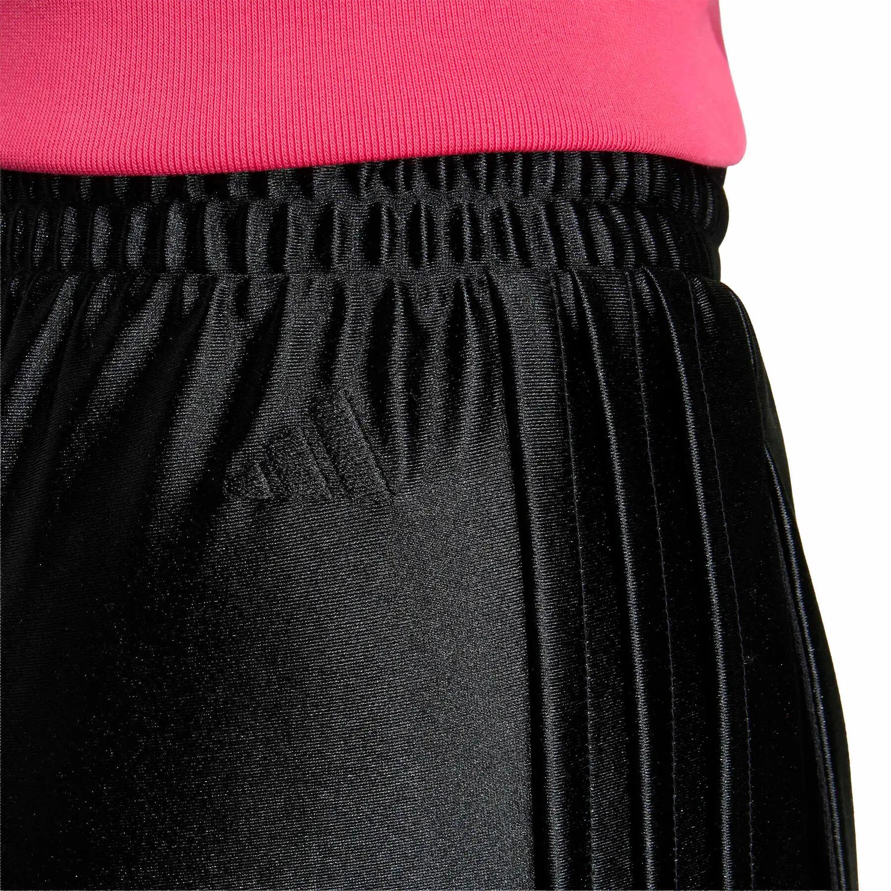 SEASONAL ESS SATIN PANTS 6/6