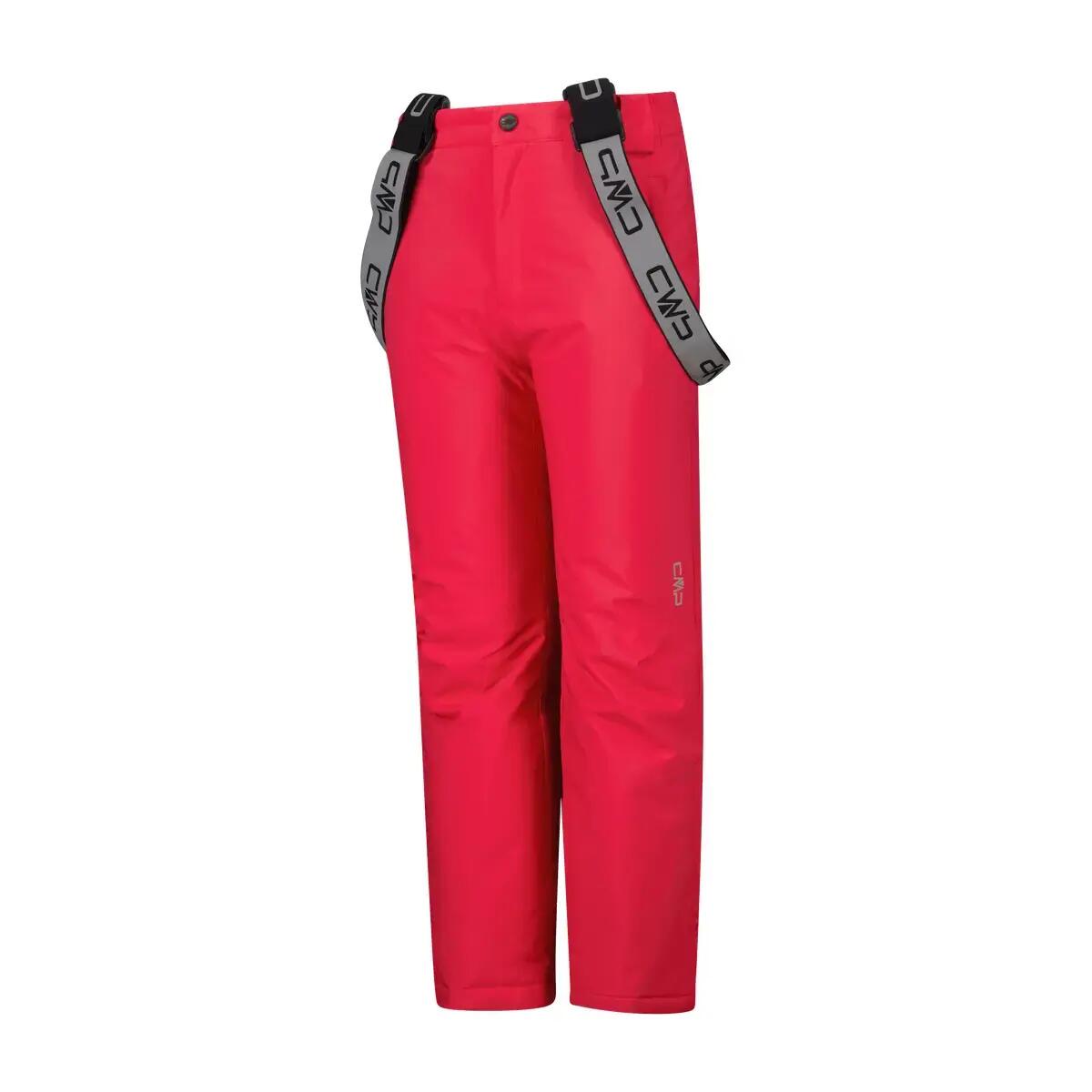 Salopette de ski enfant CMP 3/6