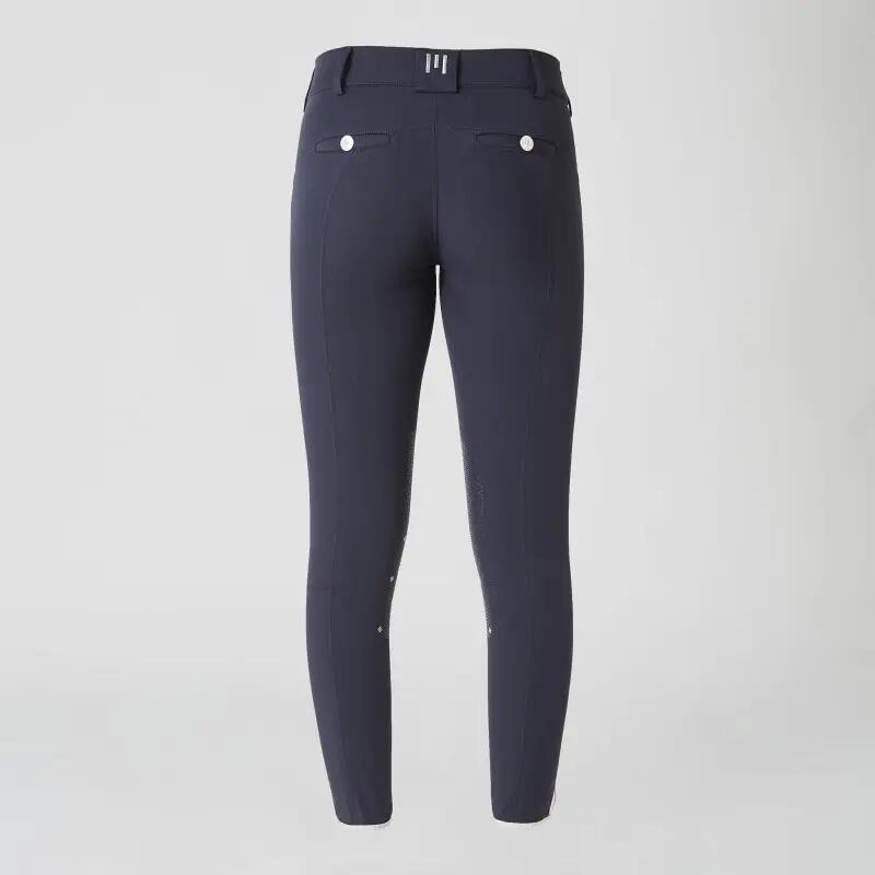 Pantalon Rocky bleu marine 3/5