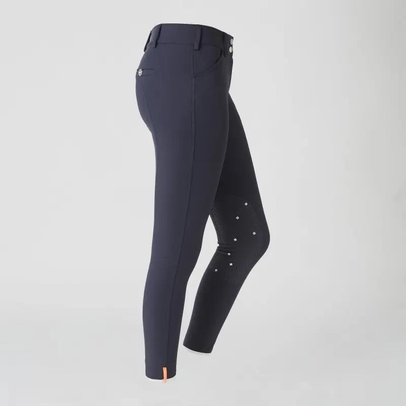 Pantalon Rocky bleu marine 2/5
