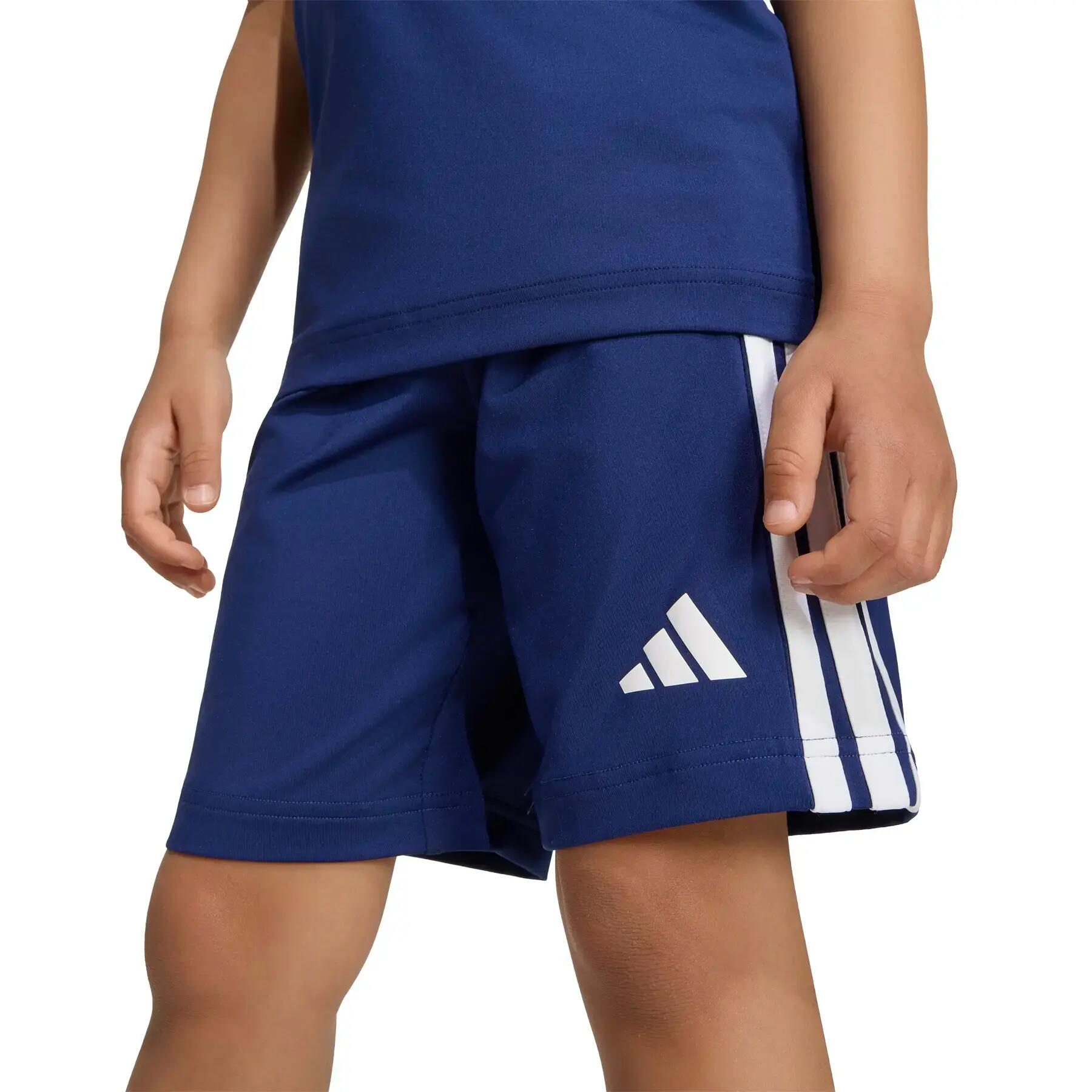 CONJUNTO DEPORTIVO ADIDAS MARVEL SPIDER-MAN 7/7