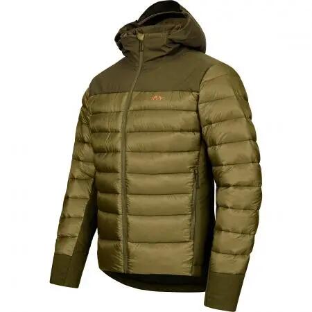 Jagdjacke Observer leise strapazierfähig Jagd 2/5
