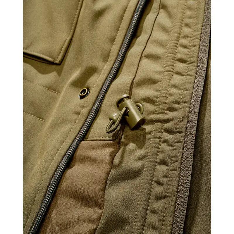 M65 Softshelljacket 5/5