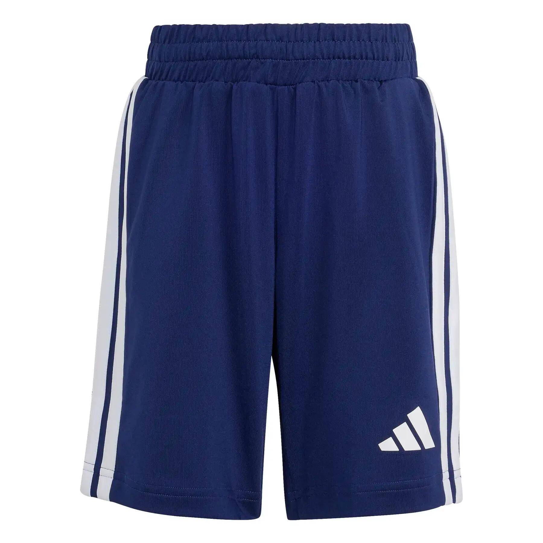 CONJUNTO DEPORTIVO ADIDAS MARVEL SPIDER-MAN 6/7