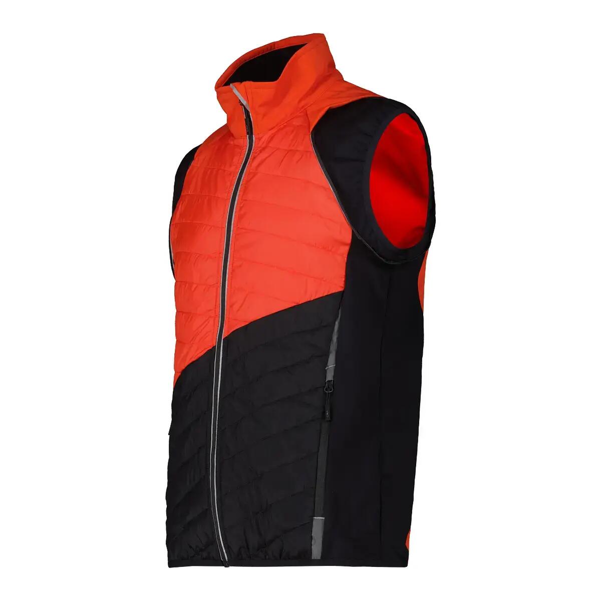 CMP Herren Jacke Detachable Sleeves 30A2647 6/11