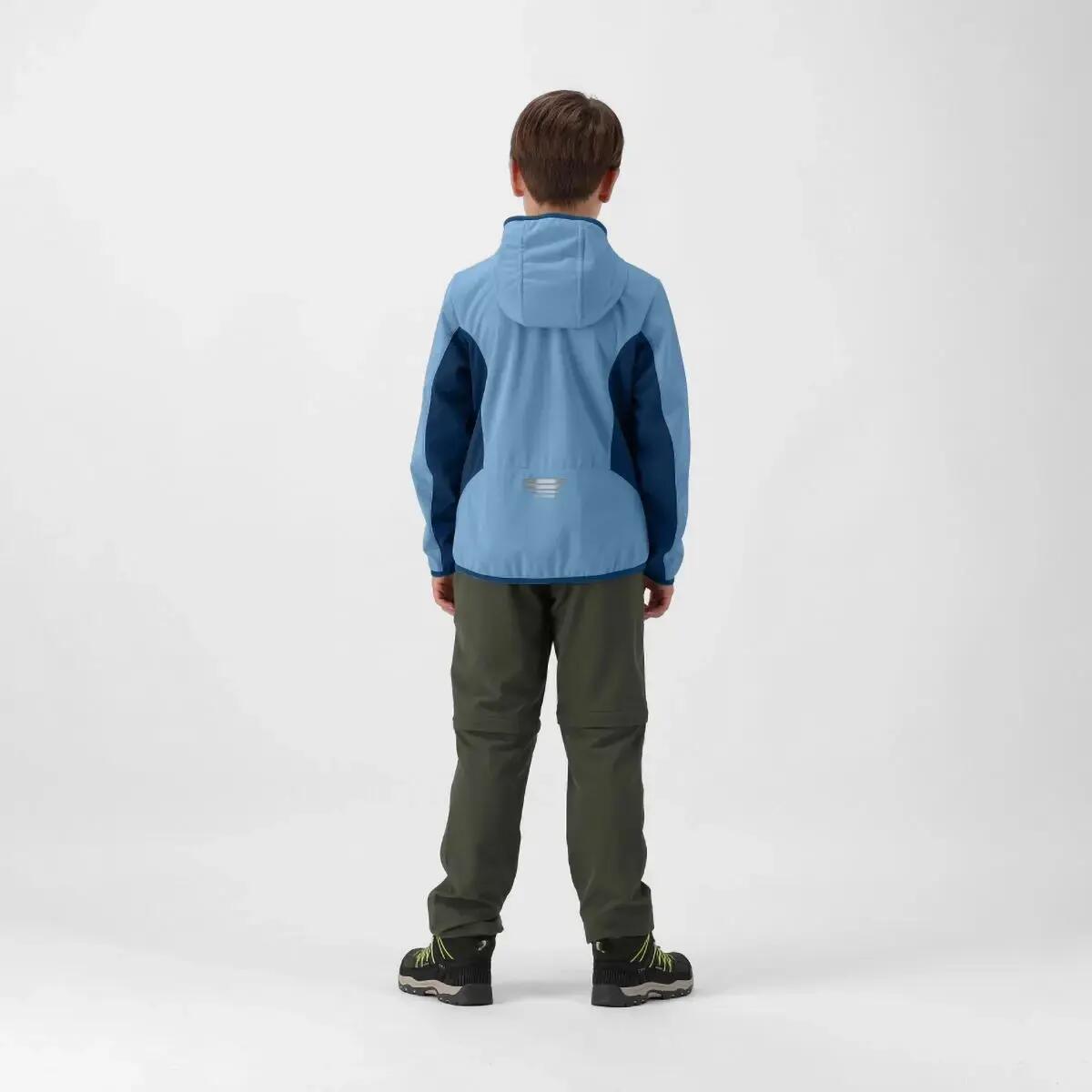 Softshell Jas Kind CMP 5/7