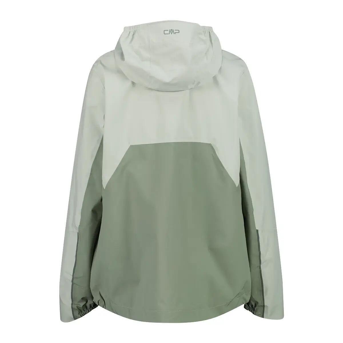 Women's 2 layer waterproof jacket CMP Unlimitech 2/5