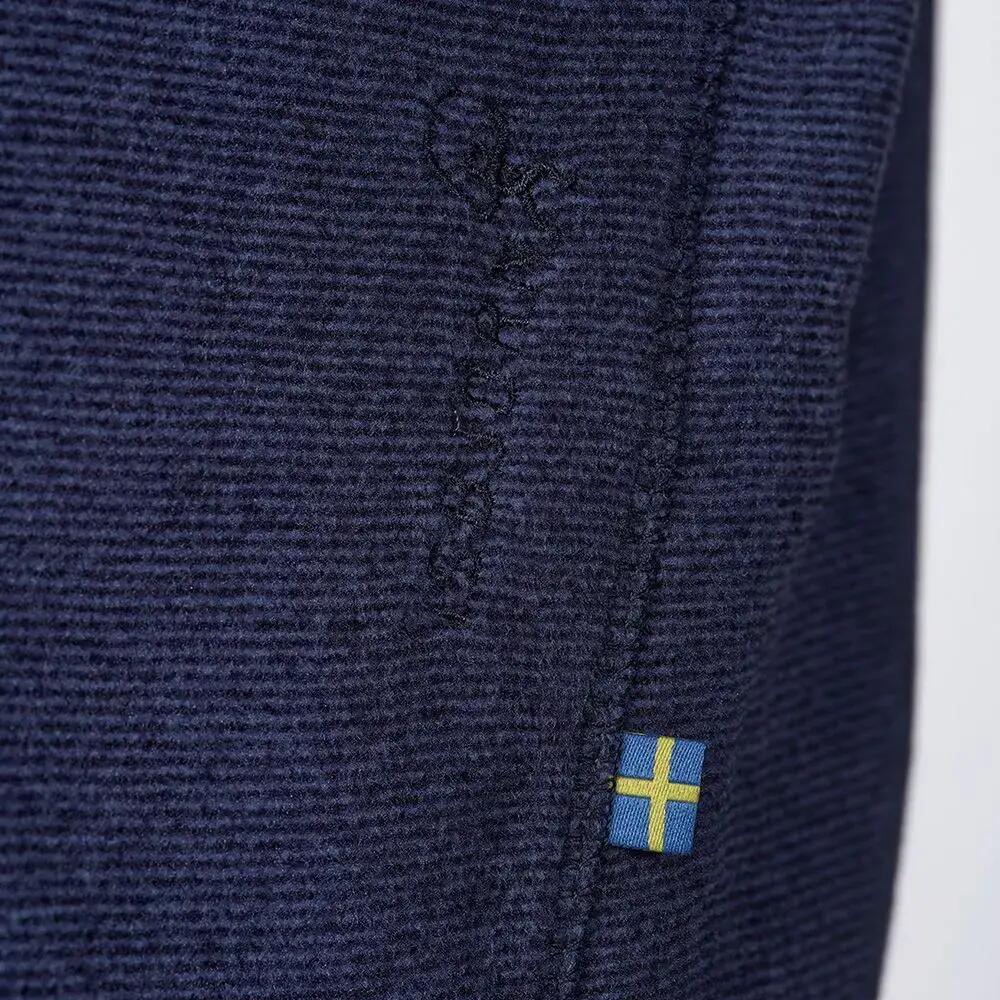 Kinder Fleece Isbjörn of Sweden Lynx 6/7