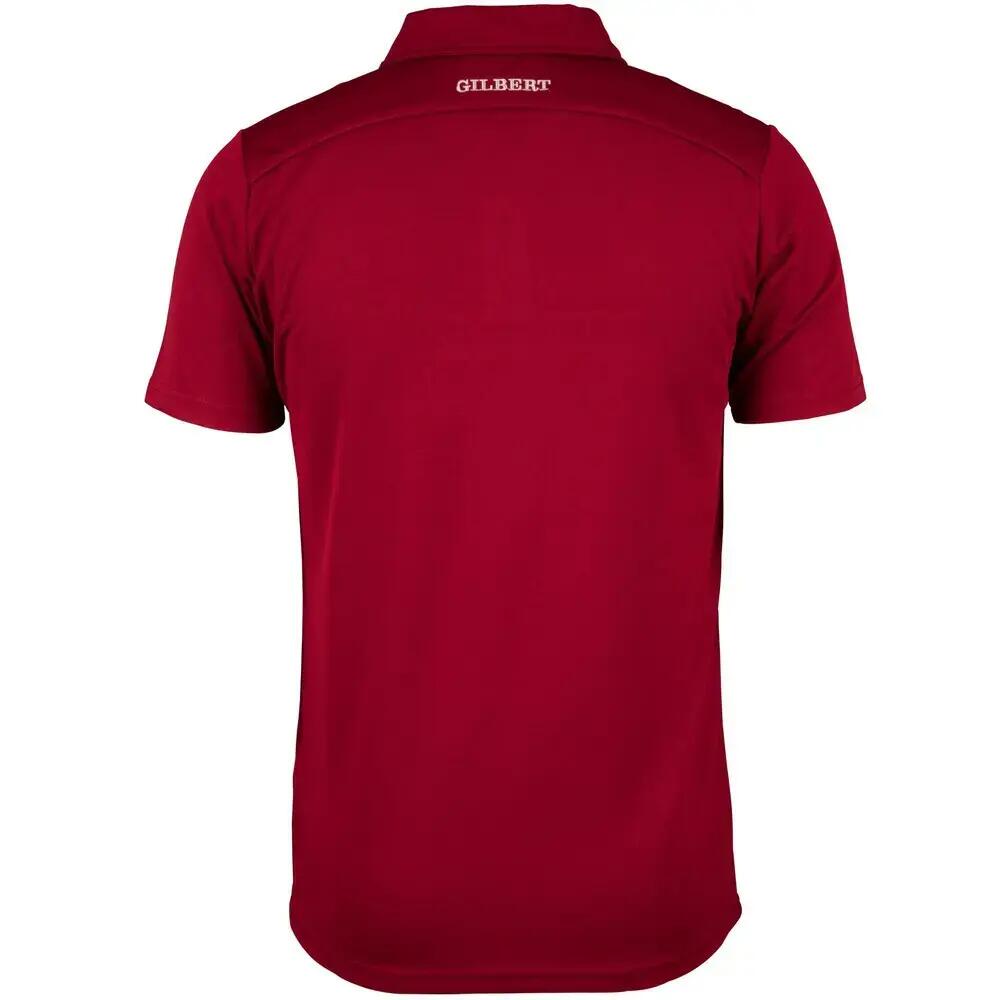 Polo Gilbert Photon 2/2