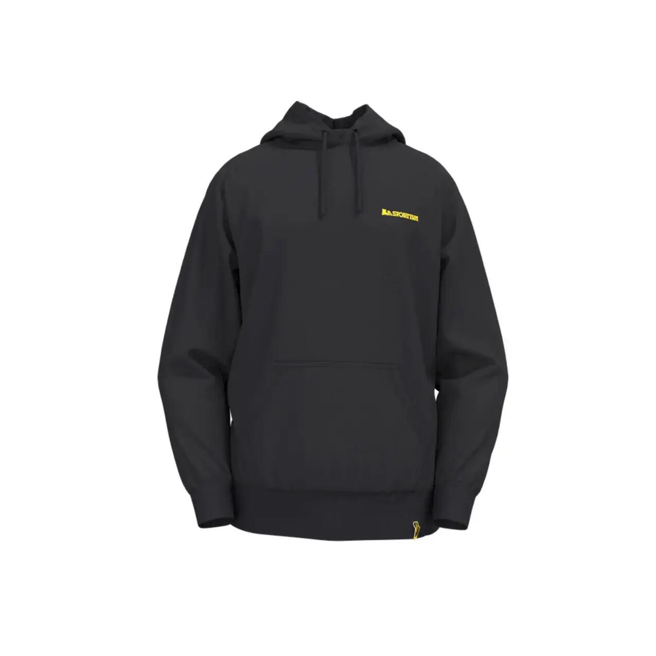 Sweatshirt à capuche La Sportiva Moon Rock 3/3