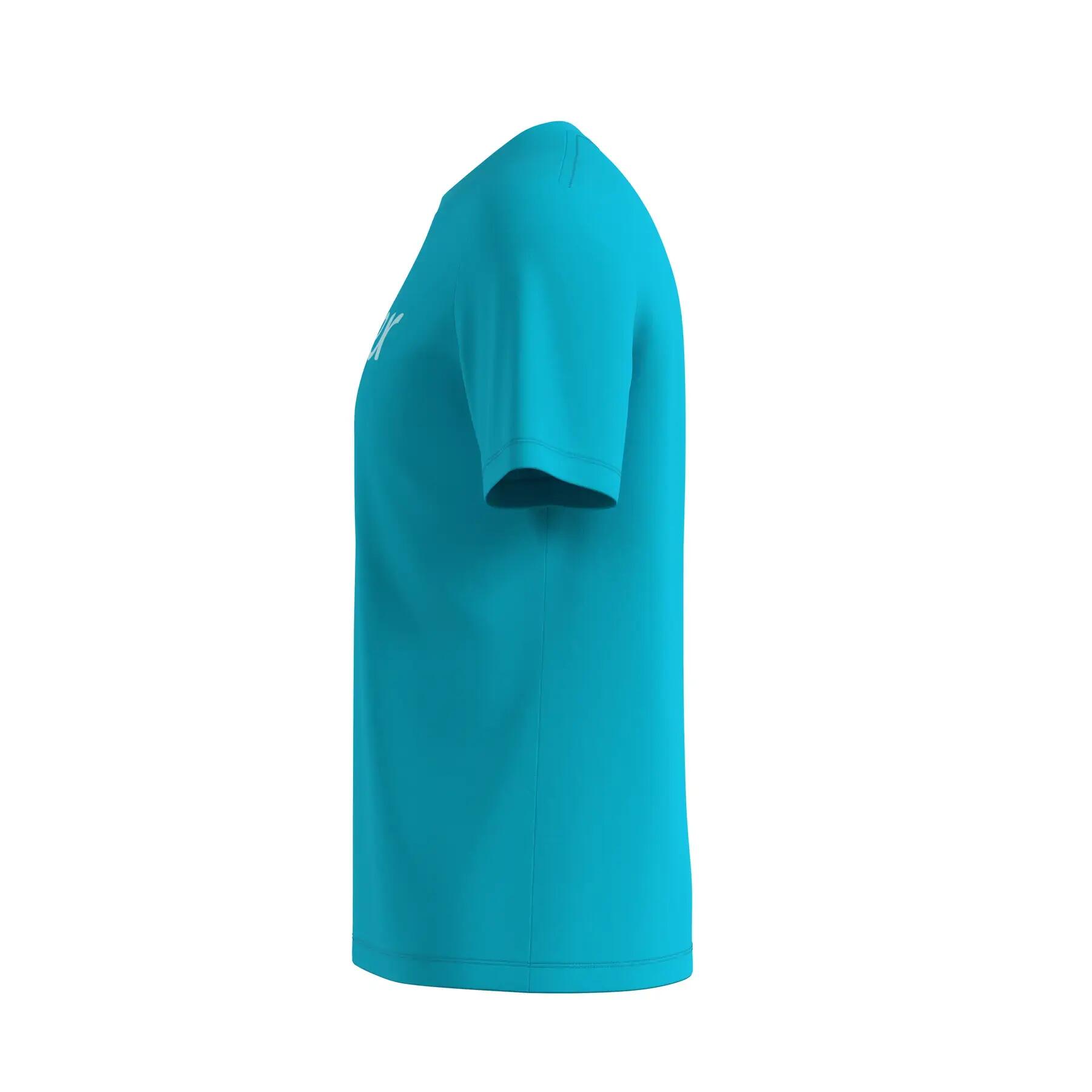 Camiseta Hombres Paquete de 1 Ajuste cómodo-Logo T-Shirt 7/7