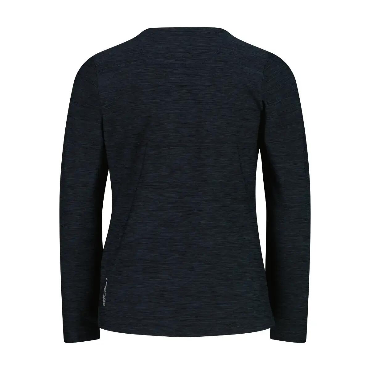 T-shirt manches longues fille CMP 3/5