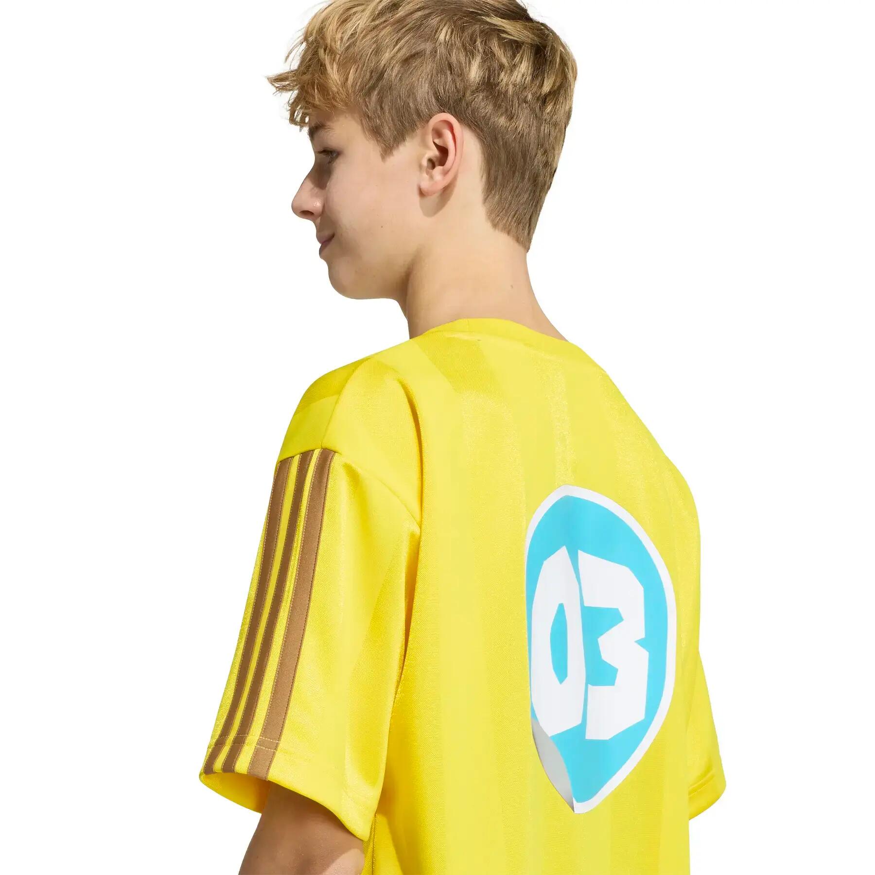 ADIDAS x FORTNITE PEELY SHIRT 7/7