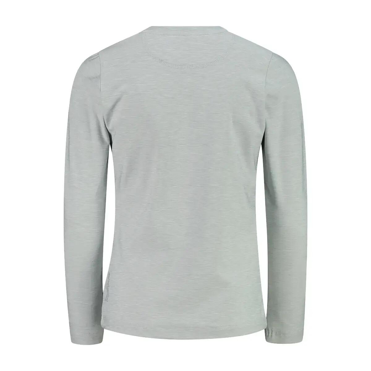 CMP Mädchen Langarmshirt Kid G T-Shirt 33N2245 4/7
