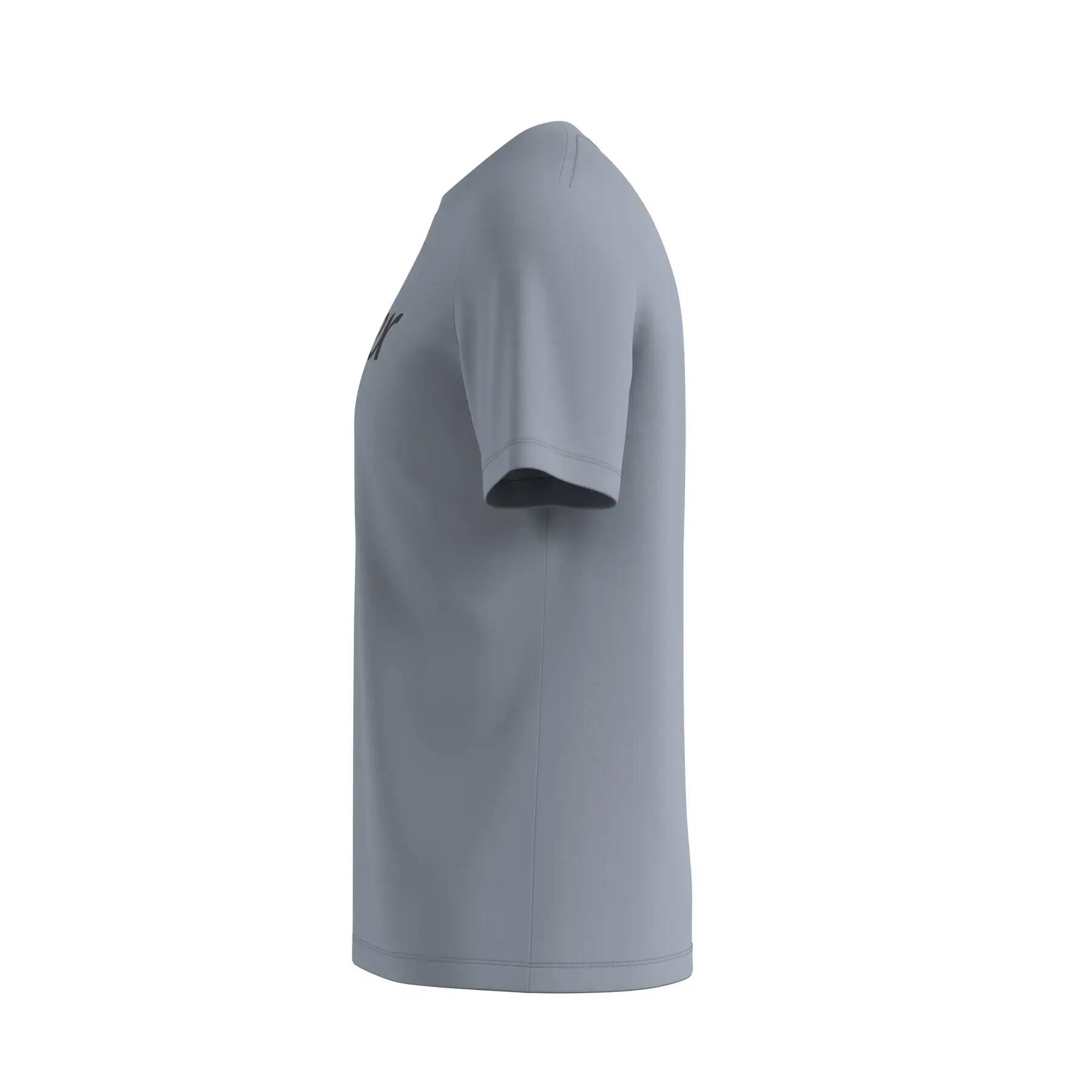 Camiseta Hombres Paquete de 1 Ajuste cómodo-Logo T-Shirt 7/7
