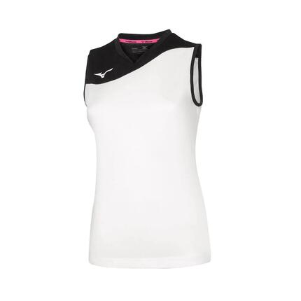 Koszulka Mizuno femme Team Authentic MYOU NS