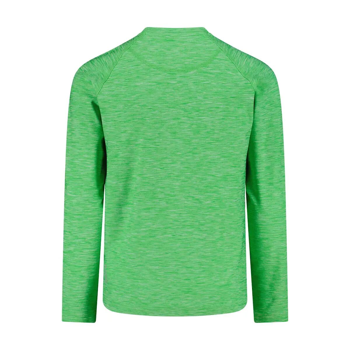 T-shirt manches longues enfant CMP 3/7