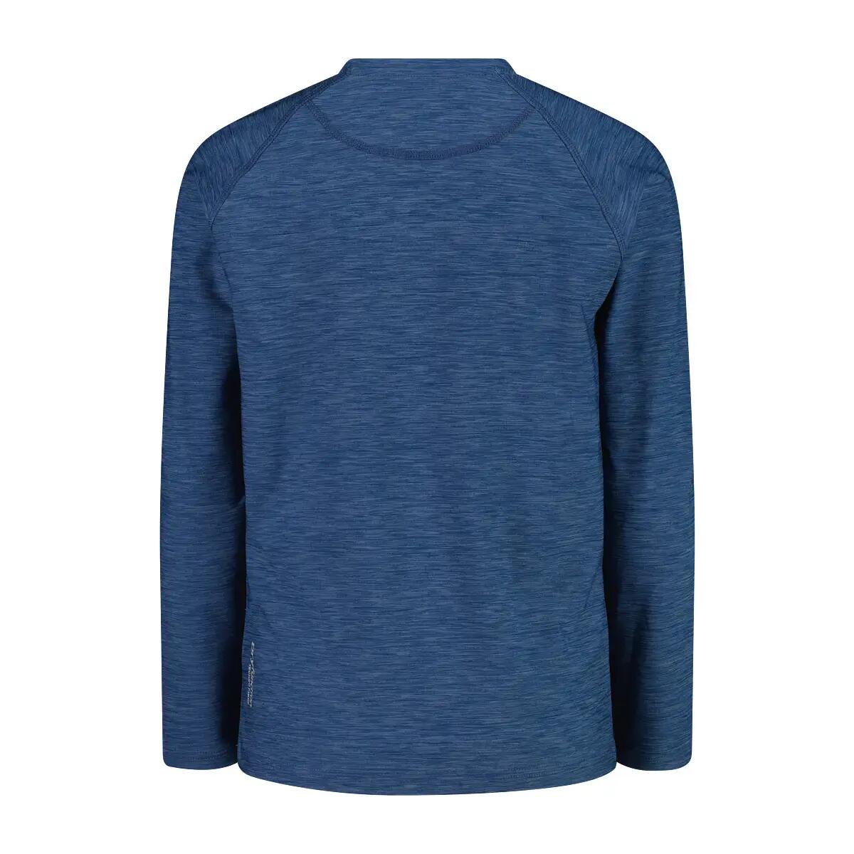 T-shirt manches longues enfant CMP 3/7