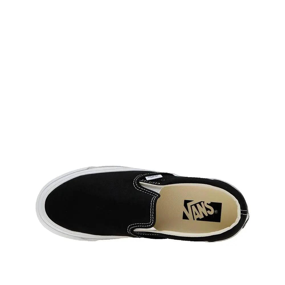 Scarpe Vans Slip-On Reissue 98 Nere 3/3