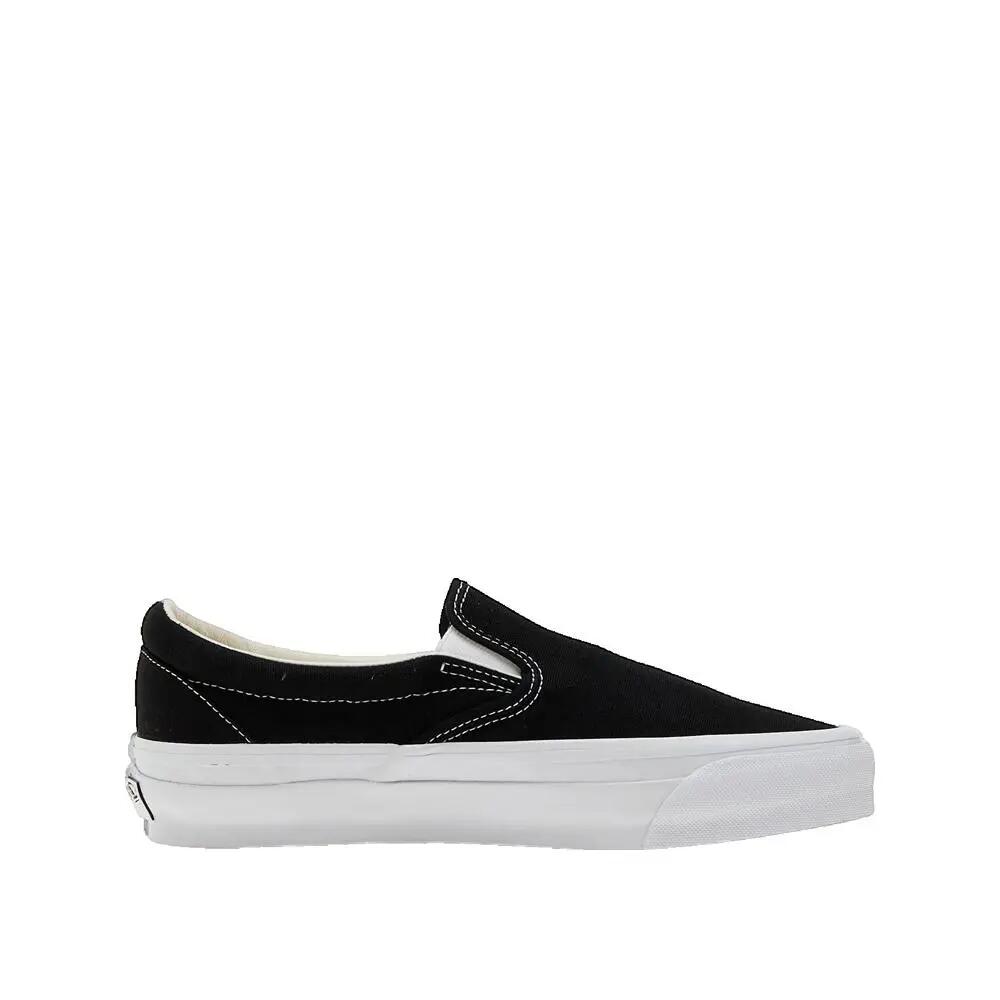 Scarpe Vans Slip-On Reissue 98 Nere 2/3