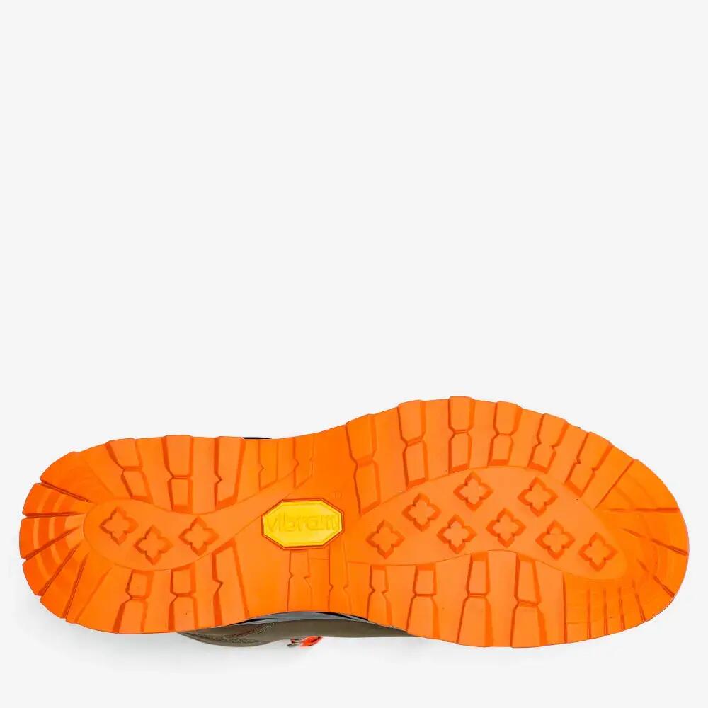 Zapatos de caza Chiruca Game Force Hi Vis 38 Gore-Tex 7/7
